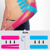 Athletic Sport Recovery Tape