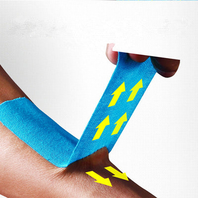 Athletic Sport Recovery Tape