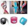 Athletic Sport Recovery Tape