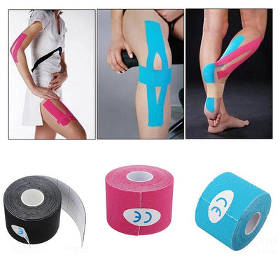 Athletic Sport Recovery Tape