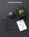 Wireless Bluetooth Earbuds Touch Control Stereo Cordless Headset For iPhone Smart Phone With Charging Box