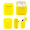 Airpod 1 Airpod 2 Protection Bags 4 in 1 Silicone Case Set