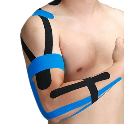 Athletic Sport Recovery Tape