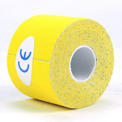 Athletic Sport Recovery Tape