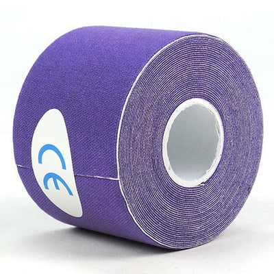 Athletic Sport Recovery Tape