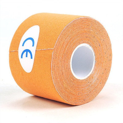 Athletic Sport Recovery Tape