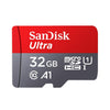 Sandisk Ultra Micro SD Card