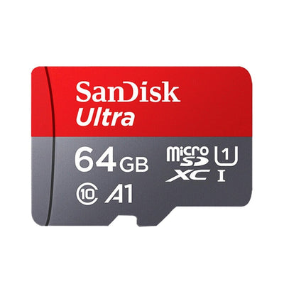 Sandisk Ultra Micro SD Card