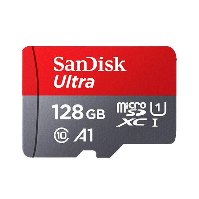 Sandisk Ultra Micro SD Card