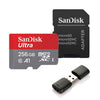 Sandisk Ultra Micro SD Card