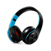 FM Music Headset With Microphone