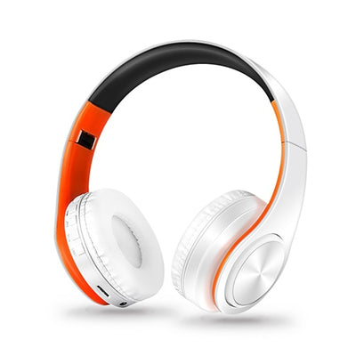 FM Music Headset With Microphone