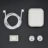 Airpod 1 Airpod 2 Protection Bags 4 in 1 Silicone Case Set